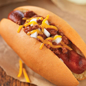 Easy Chili-Cheese Dog